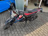 Aprilia SX 125 E5 ABS Euro 5 - APRILIA 125 SX