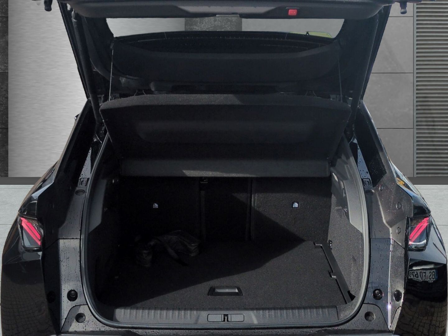 Peugeot 3008 - Bild 5