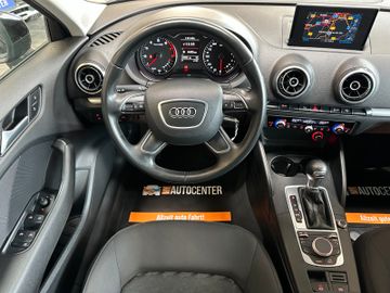 MYAUTOCENTER – Gebraucht- und Jahreswagen mit Werkstattservice in Pfaffenhofen Audi A3 Sportback ultra *BiXenon*Klima*Navi*