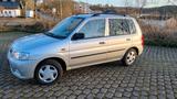 Mazda Demio 1.3   77.500 km   Tüv 04/26 - Mazda Gebrauchtwagen von 2001