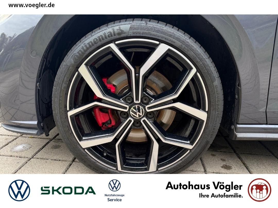Polo GTI