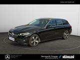 Mercedes-Benz C 180 T-Modell AVANTGARDE+AHK 400KG+Navi/Autom.