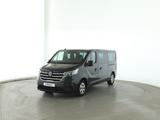 Renault Grand Trafic L2H1 3,0t Evolution, 8-Sitzer - Renault Trafic: Kleinbus