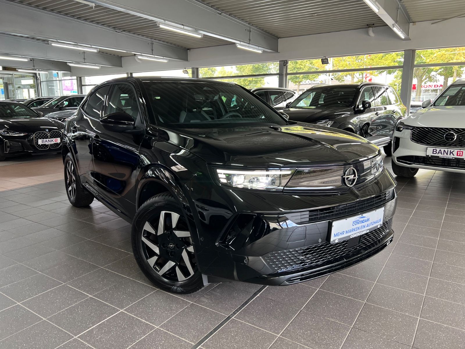 Opel Mokka 1.2 Turbo GS Keyless+Winter Paket+Tech1