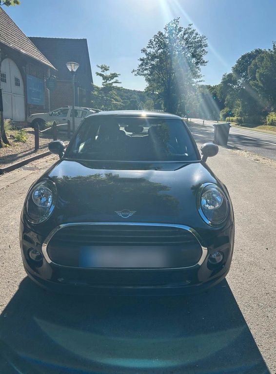 Image of MINI ONE