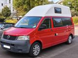 Volkswagen Camper T5 4Motion + langer Radstand + Hochdach - Offers matching your search criteria