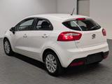 Kia Rio Für Gewerbe, Ex-/Import - Kia Rio: Ex