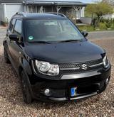 Suzuki Ignis 1.2 Basic Basic - Suzuki Ignis: Von Privat