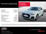 Audi A1 Sportback 25 TFSI S tronic+NAVI+LED+CARPLAY+V - Audi A1 in Rostock