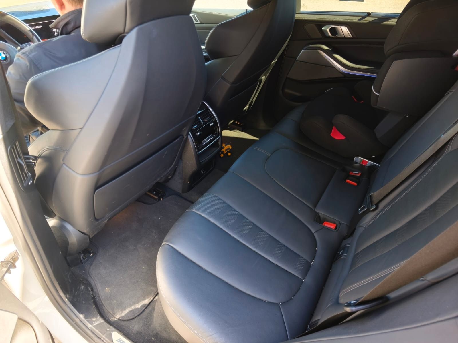 BMW X5 xDrive 30 d M Sport foto 10