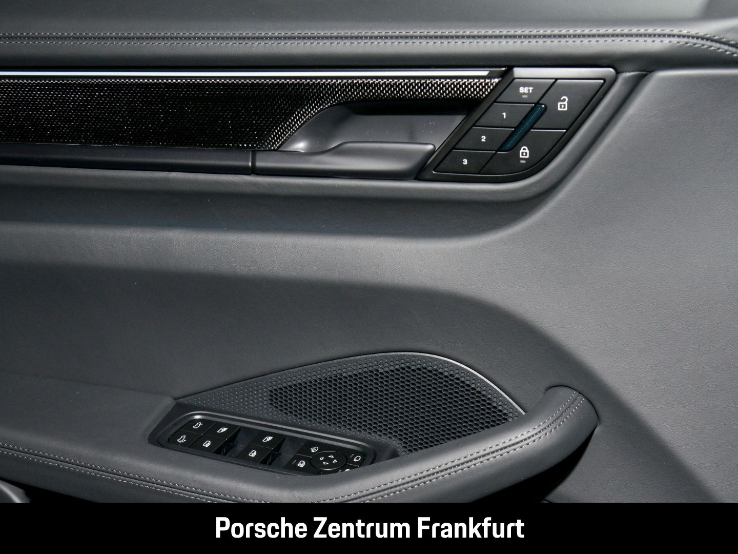 Porsche Macan - Bild 20