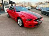 Ford Mustang 3.7 V6 Cabrio - Ford Mustang: Cabrio, V6