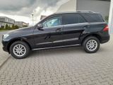 Mercedes-Benz ML 250 BlueTEC 4MATIC -