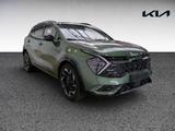 Kia Sportage 1.6T GT-Line DCT AWD Drive GD Sound - Kia Sportage Jahreswagen: Automatik