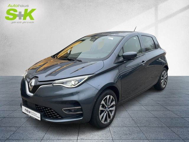 Renault ZOE INTENS Batteriekauf R135 Z.E. 50 *LHZ*CAM*SH