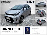 Kia Picanto 1.2 Spirit Automatik+Navi+Kamera+SHZ - Kia Picanto Gebrauchtwagen in Berlin