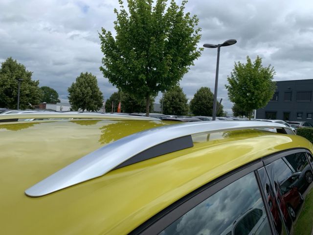 T-Cross R-Line 1.5 TSI AHK-abnehmbar Navi