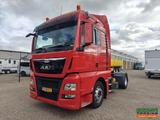 MAN TGX 18.440 4x2 XLX Euro 6B - Navi - Ersatzrad  - MAN Tgx 18 440