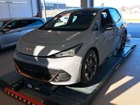 Cupra Born - Vorschau Bild 2