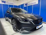 Mazda 6 2.2 SkyactiveKombi Kizoku Intense*HeadUP*Bose* - Mazda in Bremen