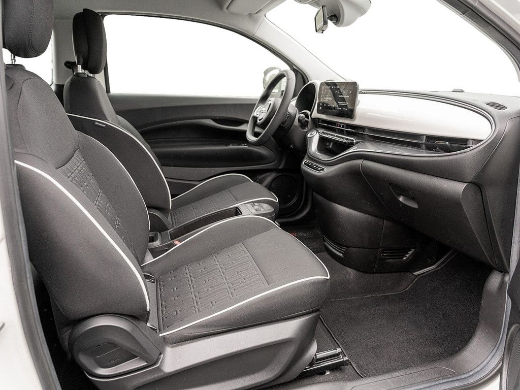 Fiat 500e Base 42kWh - CarPlay, Klimaautomatik, uvm. imagem 2