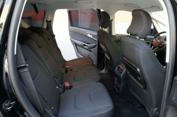 Fahrzeugabbildung Ford S-Max S-MAX Titanium