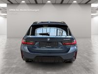 BMW M340d - Vorschau Bild 7