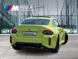 BMW M2 Coupé Head-Up HK HiFi DAB LED GSD Komfortzg. - BMW M2 in Krefeld