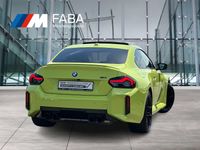 BMW M2 - Vorschau Bild 2