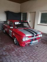 NSU 1200 TT - NSU Gebrauchtwagen