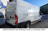 Fiat Ducato H3 Kastenwagen 35 L4H3,L5H3, 140  Maxi - Fiat Ducato: L4h3