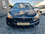 BMW 220d.GranTourer xDrive AdvantageLEDER.AUTOM. - BMW 220: Xdrive