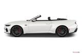 Ford Mustang 5.0 V8 GT Convertible *MagneRide*Kamera* - Ford Gebrauchtwagen in Bergisch Gladbach
