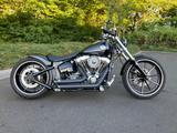 Harley-Davidson Breakout | 5HD1 | 1. Hand | Thunderbike | Top - HARLEY-DAVIDSON CHOPPER 5
