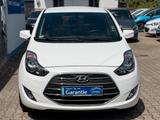Hyundai ix20 YES!/1.Hd/Garantie/HU/AU/Neu/Neu Inspektio - Hyundai ix20 in Frankfurt (Main)