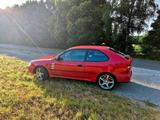 Toyota Corolla E10 1.6 Si 16V - Toyota Corolla: 16v