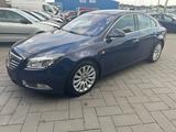 Opel Insignia A,Aut.,Xenon,Klima,ALUS,Navi,PDC - gebrauchte Opel Insignia aus dem Jahr 2009