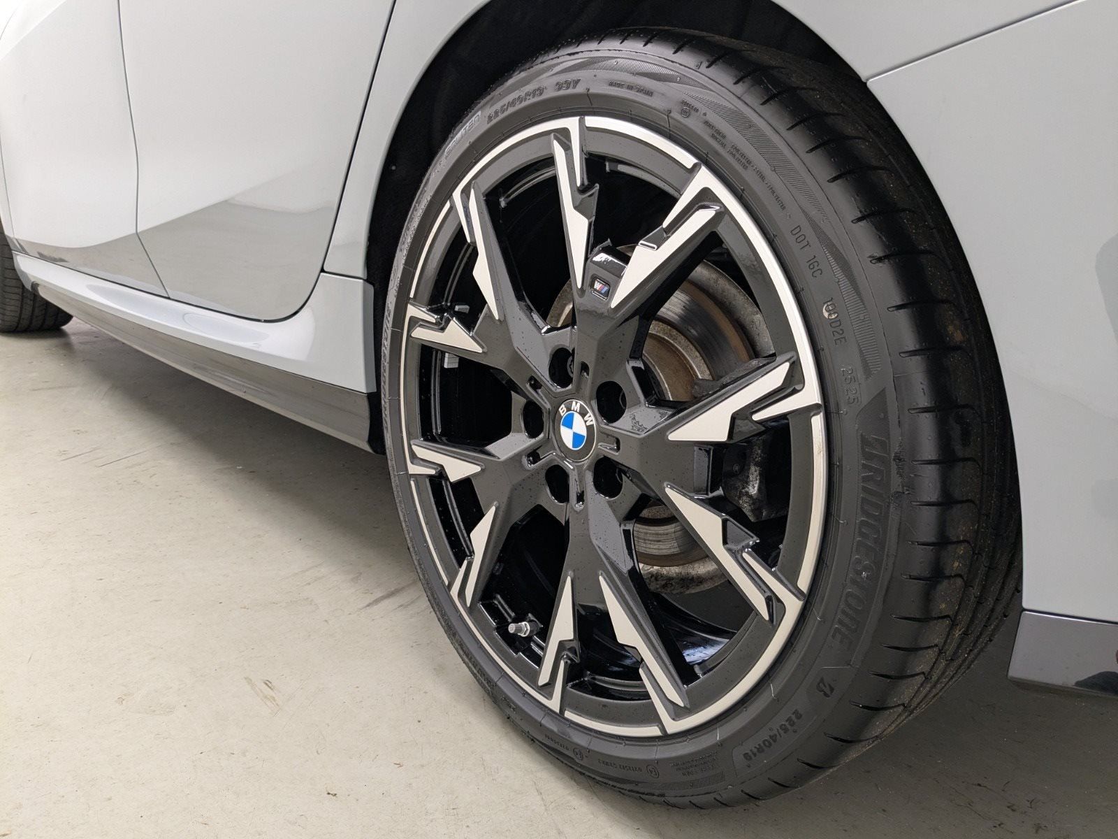 BMW 120 - Bild 8