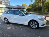 Mercedes-Benz C 180 CDI T - - Mercedes-Benz C 180: Cdi