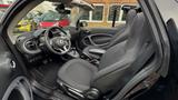 Smart Cabrio TURBO DCT TITANIA MATT! OZ! NUR 29 TKM! - graue Smart ForTwo