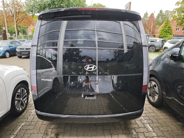 Hyundai Staria – Bild 5