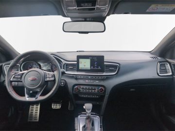 KIA pro cee'd / ProCeed - 6