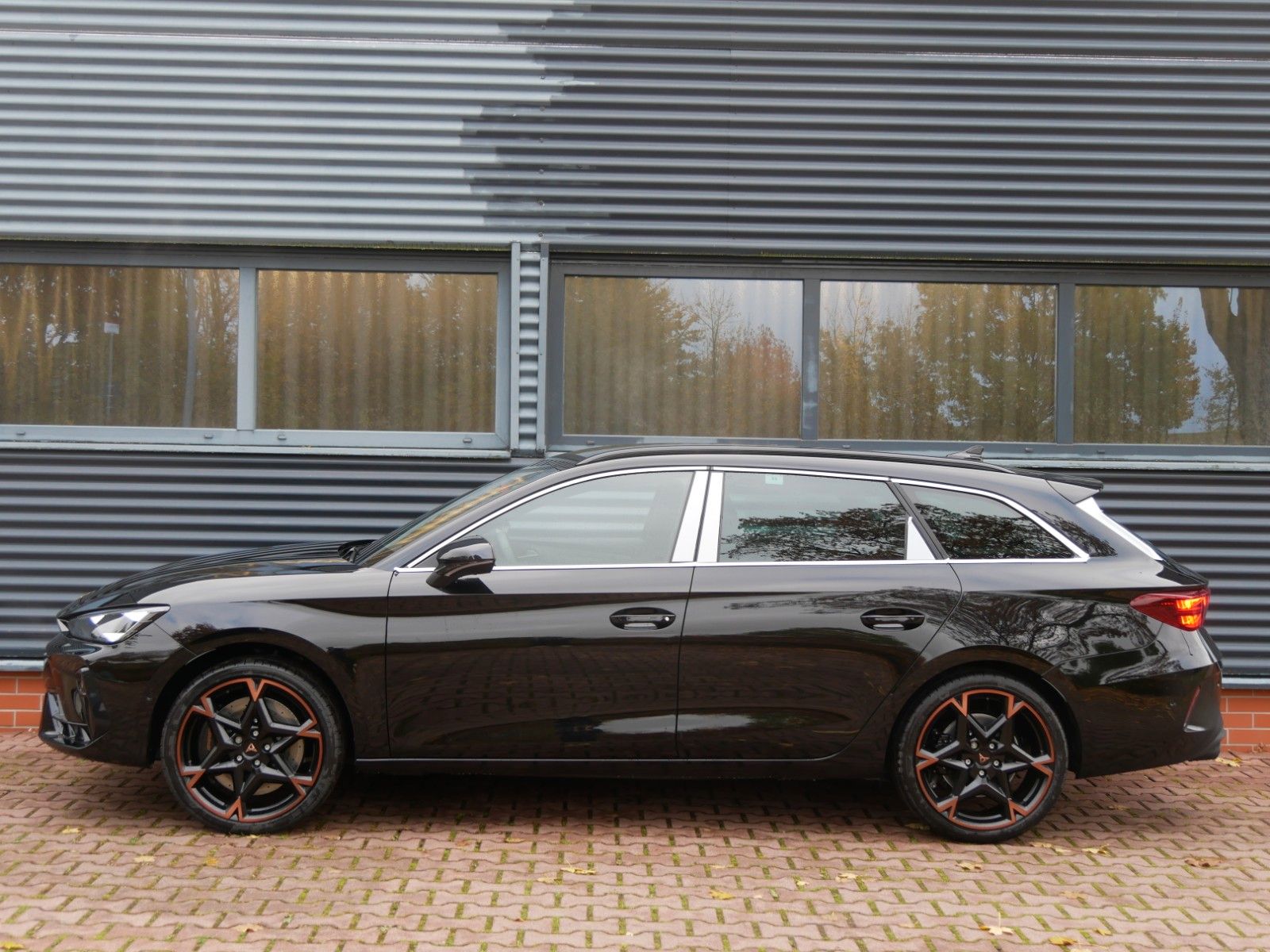 Cupra Leon - Bild 8