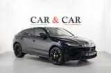 Lamborghini Urus 4.0 V8 - Lamborghini: Schwarz
