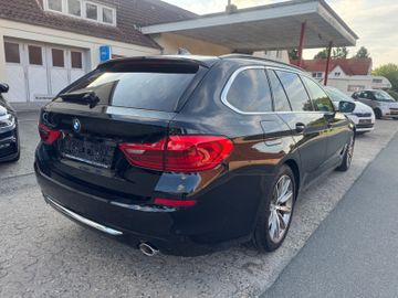 BMW 530 - 4