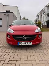 Opel Adam JAM 1.4 64kW JAM - Opel Adam Gebrauchtwagen in Bielefeld