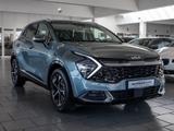 Kia Sportage 1.6 CRDi Spirit - Kia Sportage Spirit mit Diesel-Antrieb