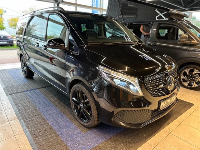 Mercedes-Benz V 300 d AVANTGARDE EDITION 4MATIC Lang