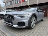 Audi A6 Allroad Quattro 55TFSI- HEAD UP -Luftfederung - Audi A6 Allroad mit Benzin-Antrieb