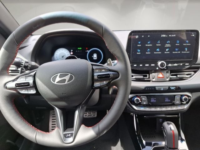Hyundai i30 - Bild 10